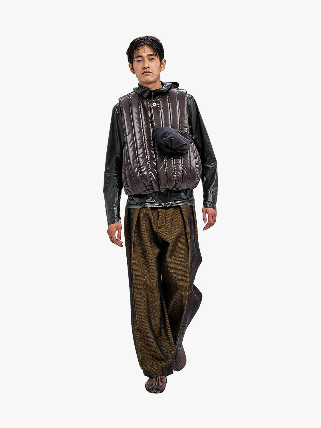 coteetciel Crossbody/Purse Black Orba Smooth Black côte&ciel US 28829