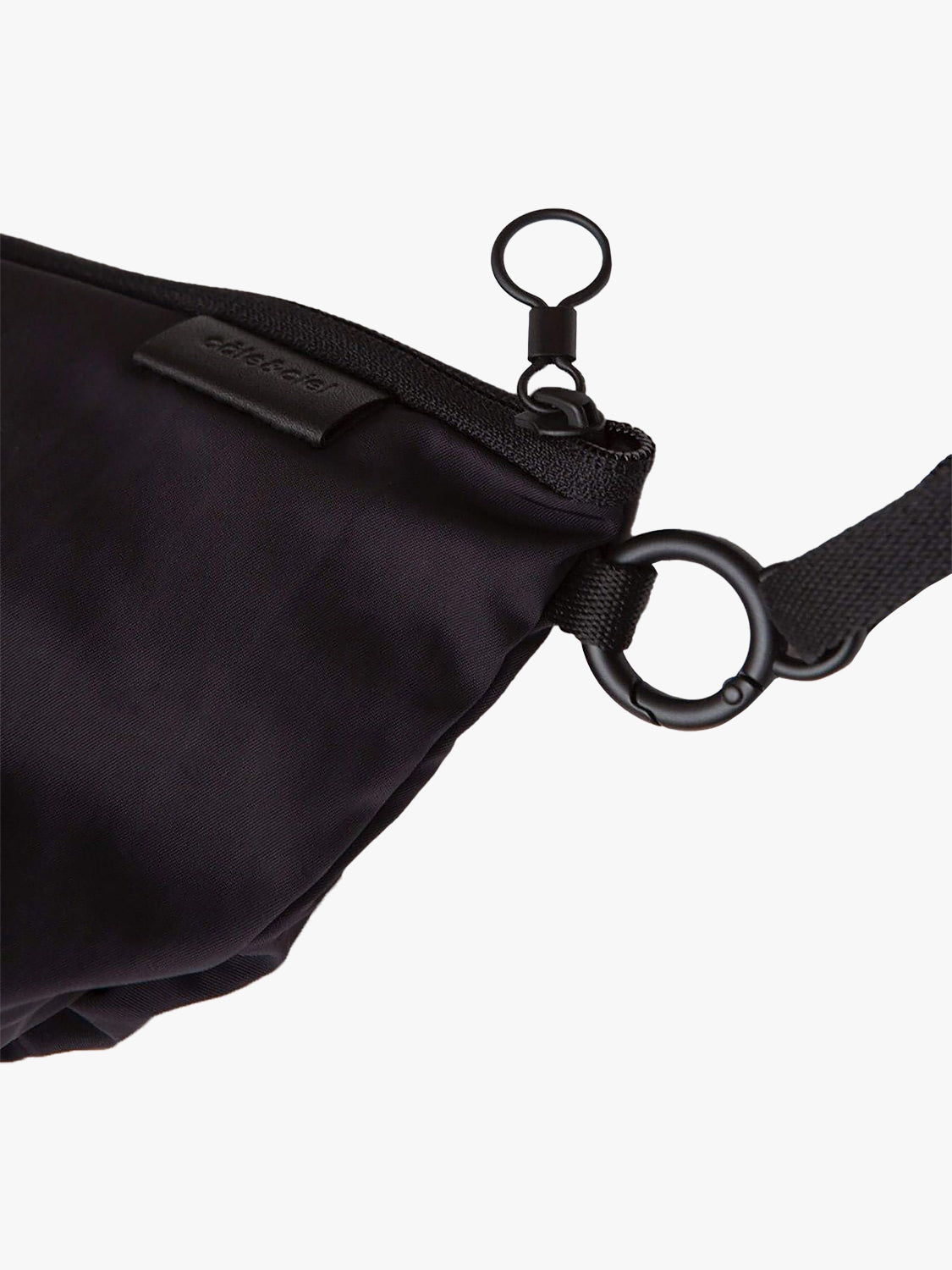 coteetciel Crossbody/Purse Black Orba Smooth Black côte&ciel US 28829