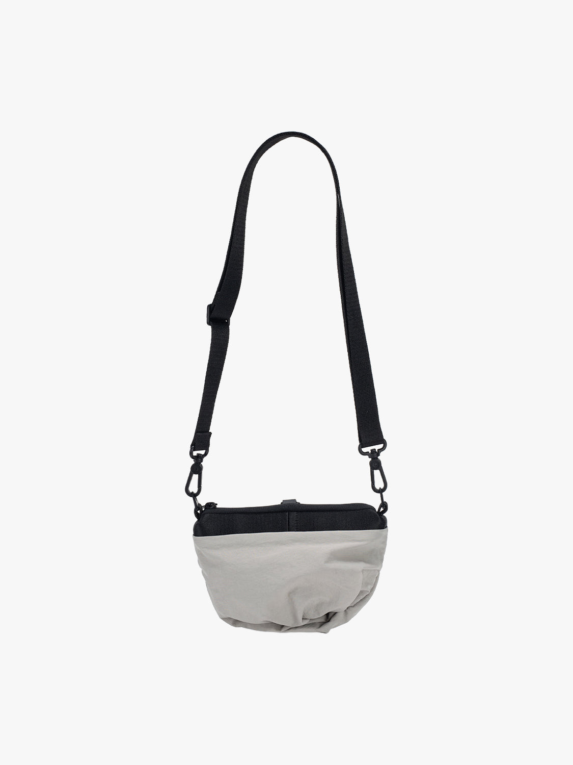 coteetciel Crossbody/Purse Orba Smooth Light Grey côte&ciel US 29163