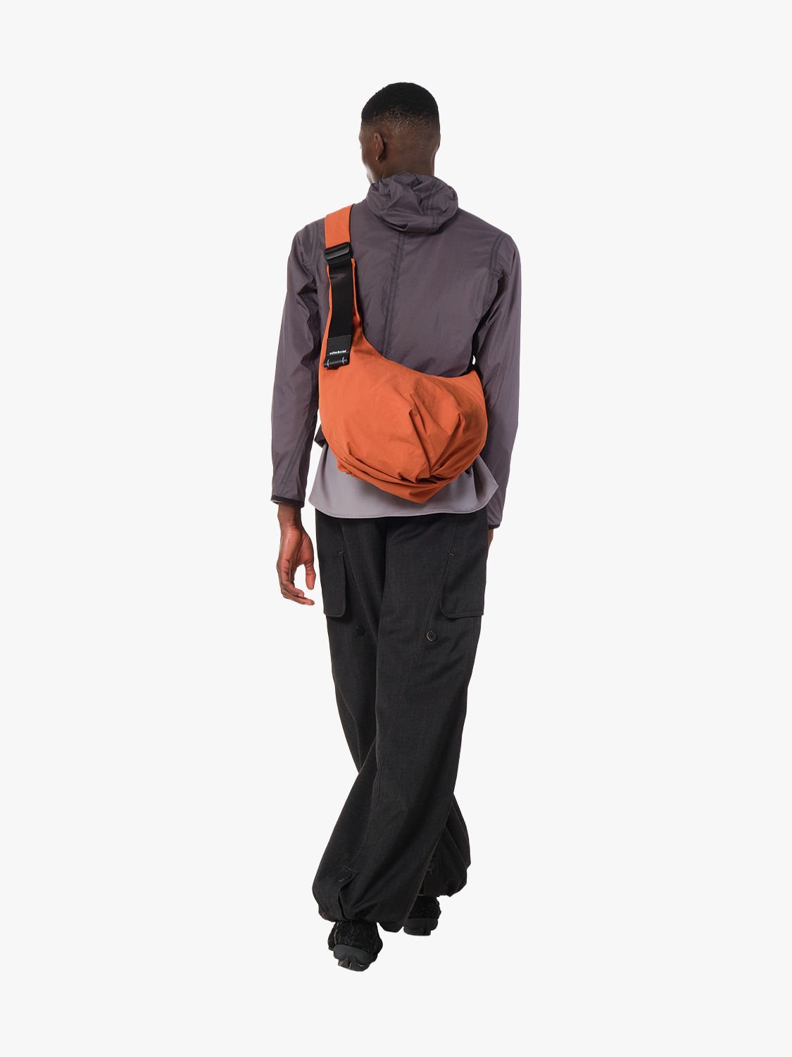 coteetciel Crossbody/Sling Bag Hyco S Smooth Terracotta côte&ciel US 29232