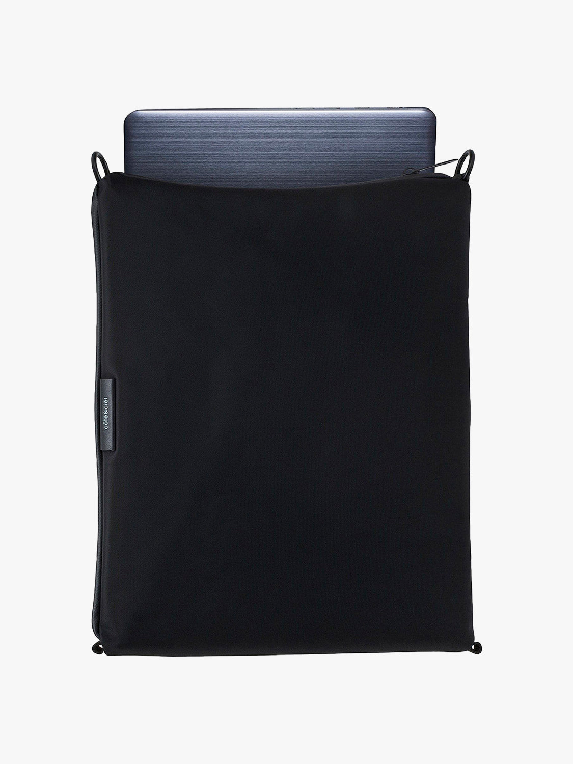 coteetciel Crossbody/Sling Bag Inn L Sleek Black côte&ciel US 28908