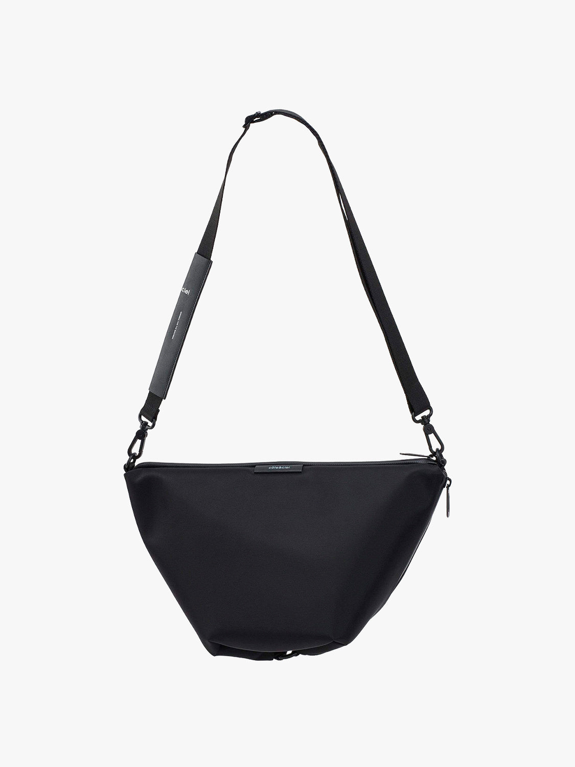 coteetciel Crossbody/Sling Bag Inn L Sleek Black côte&ciel US 28908