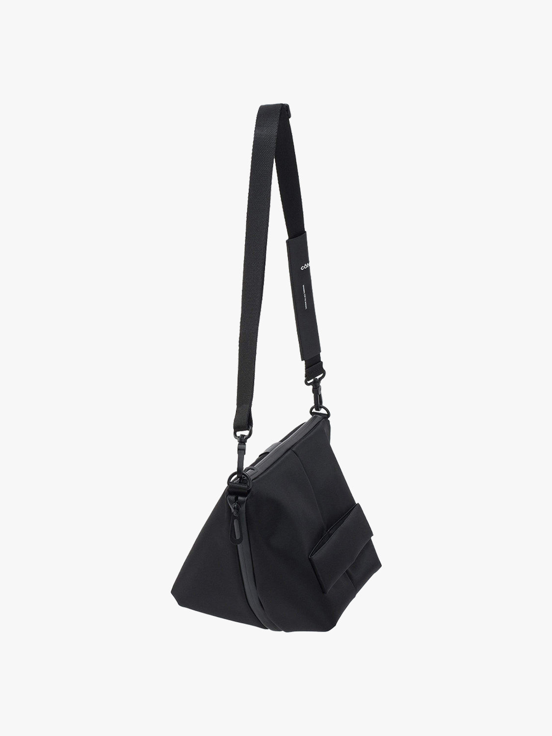 coteetciel Crossbody/Sling Bag Inn L Sleek Black côte&ciel US 28908