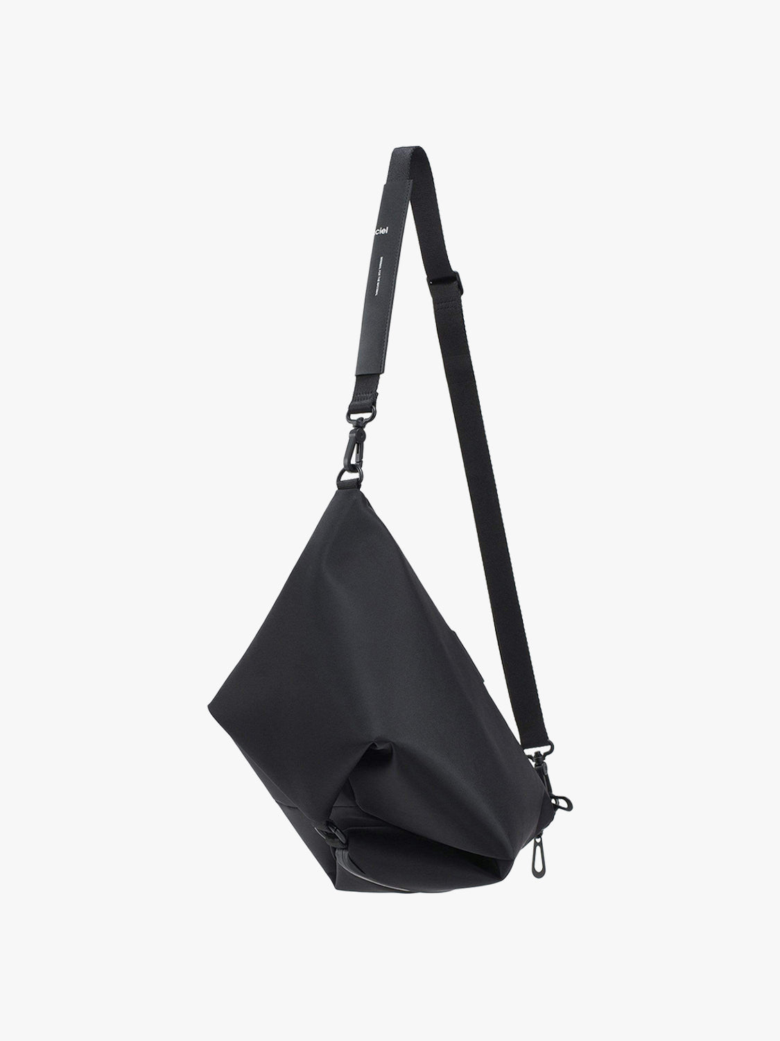 coteetciel Crossbody/Sling Bag Inn L Sleek Black côte&ciel US 28908