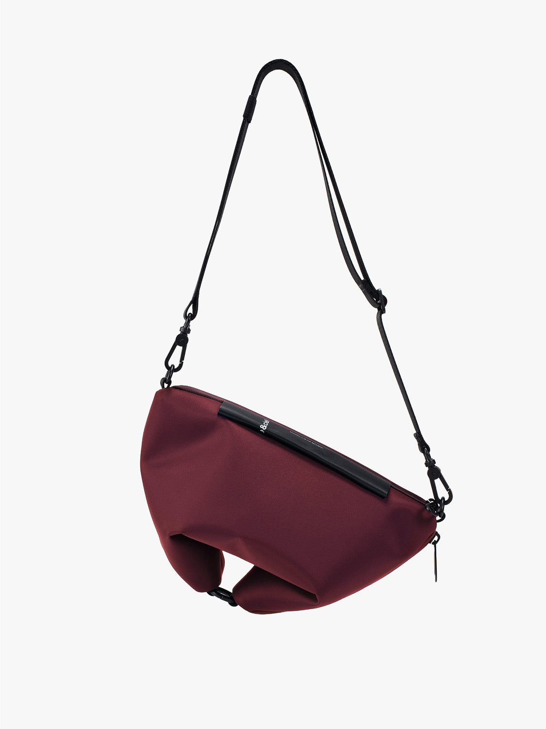 coteetciel Crossbody/Sling Bag Inn M Sleek Cherry | APPLE EXCLUSIVE côte&ciel US 29253