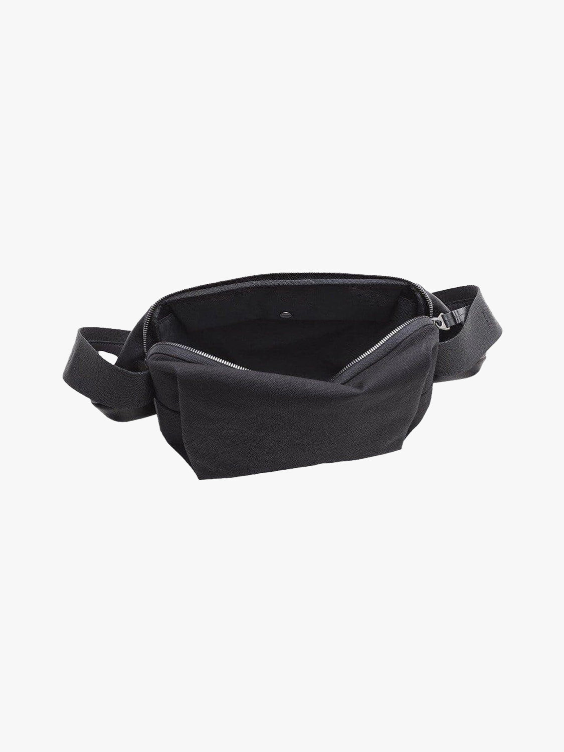 coteetciel Crossbody/Sling Bag Black Isarau M Alias Leather Black côte&ciel US 28604