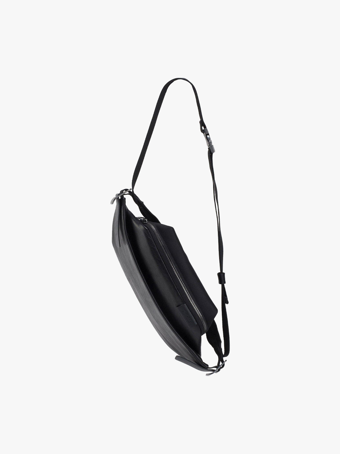 coteetciel Crossbody/Sling Bag Black Isarau M Alias Leather Black côte&ciel US 28604