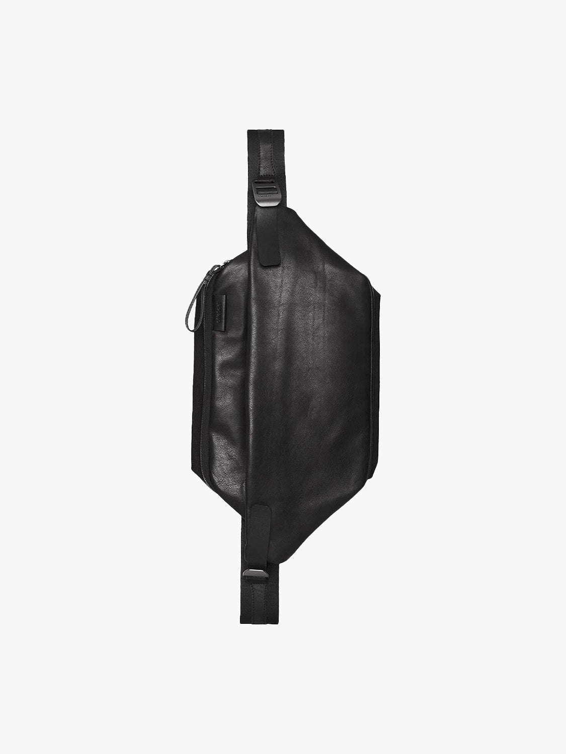 coteetciel Crossbody/Sling Bag Black Isarau M Alias Leather Black côte&ciel US 28604