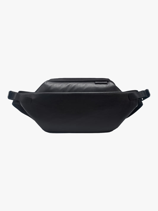 coteetciel Crossbody/Sling Bag Black Isarau M Alias Leather Black côte&ciel US 28604