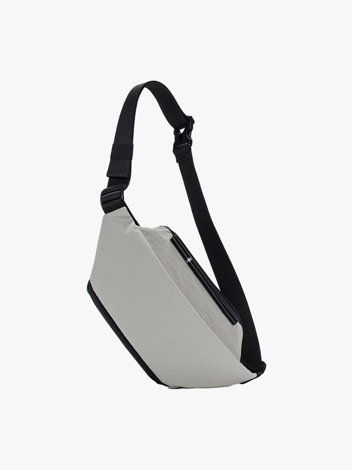 coteetciel Crossbody/Sling Bag Isarau S Smooth Light Grey côte&ciel US 29170