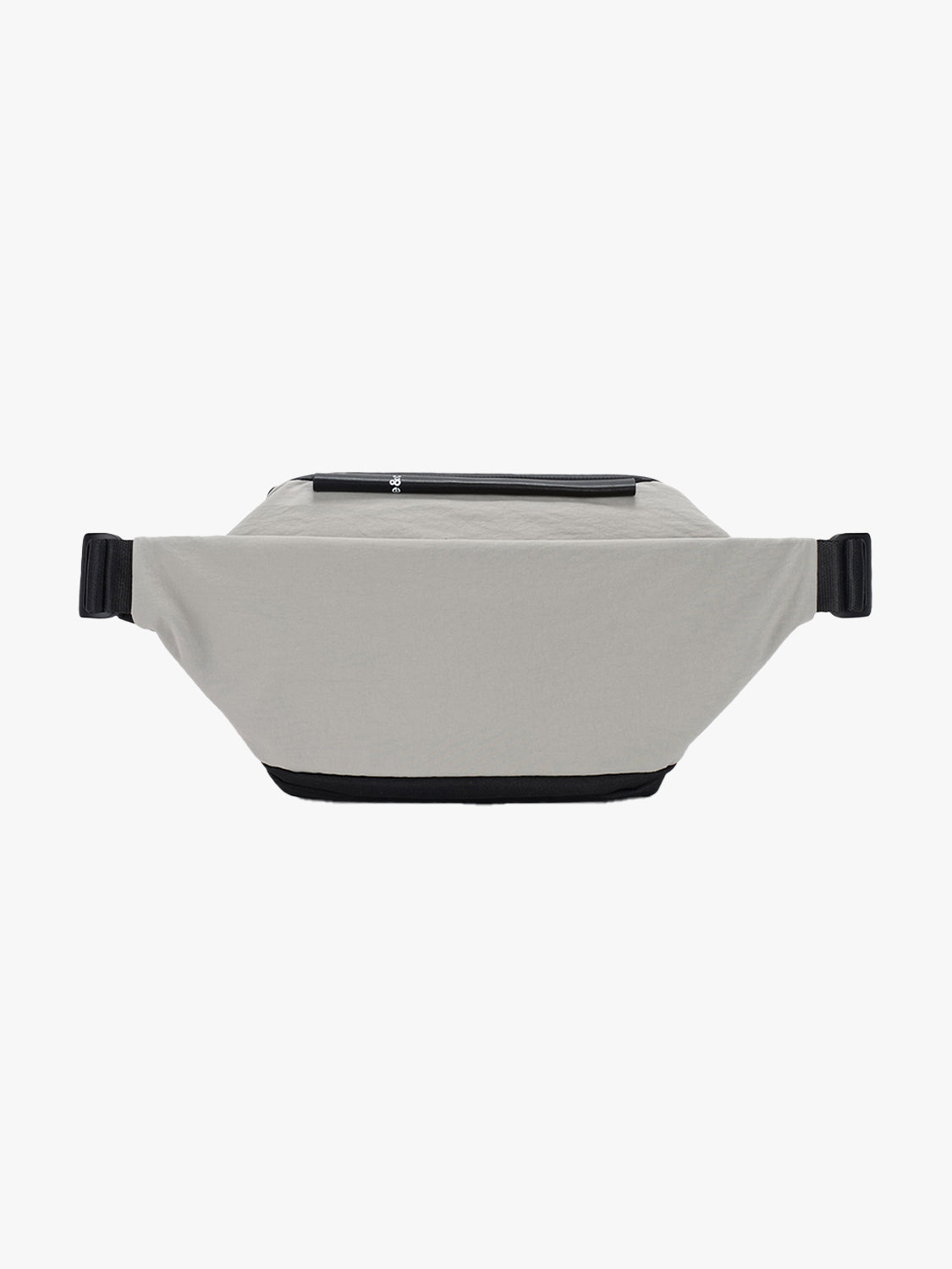 coteetciel Crossbody/Sling Bag Isarau S Smooth Light Grey côte&ciel US 29170