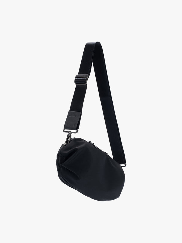 coteetciel Crossbody/Sling Bag Mesta Onyx Black côte&ciel US 29215
