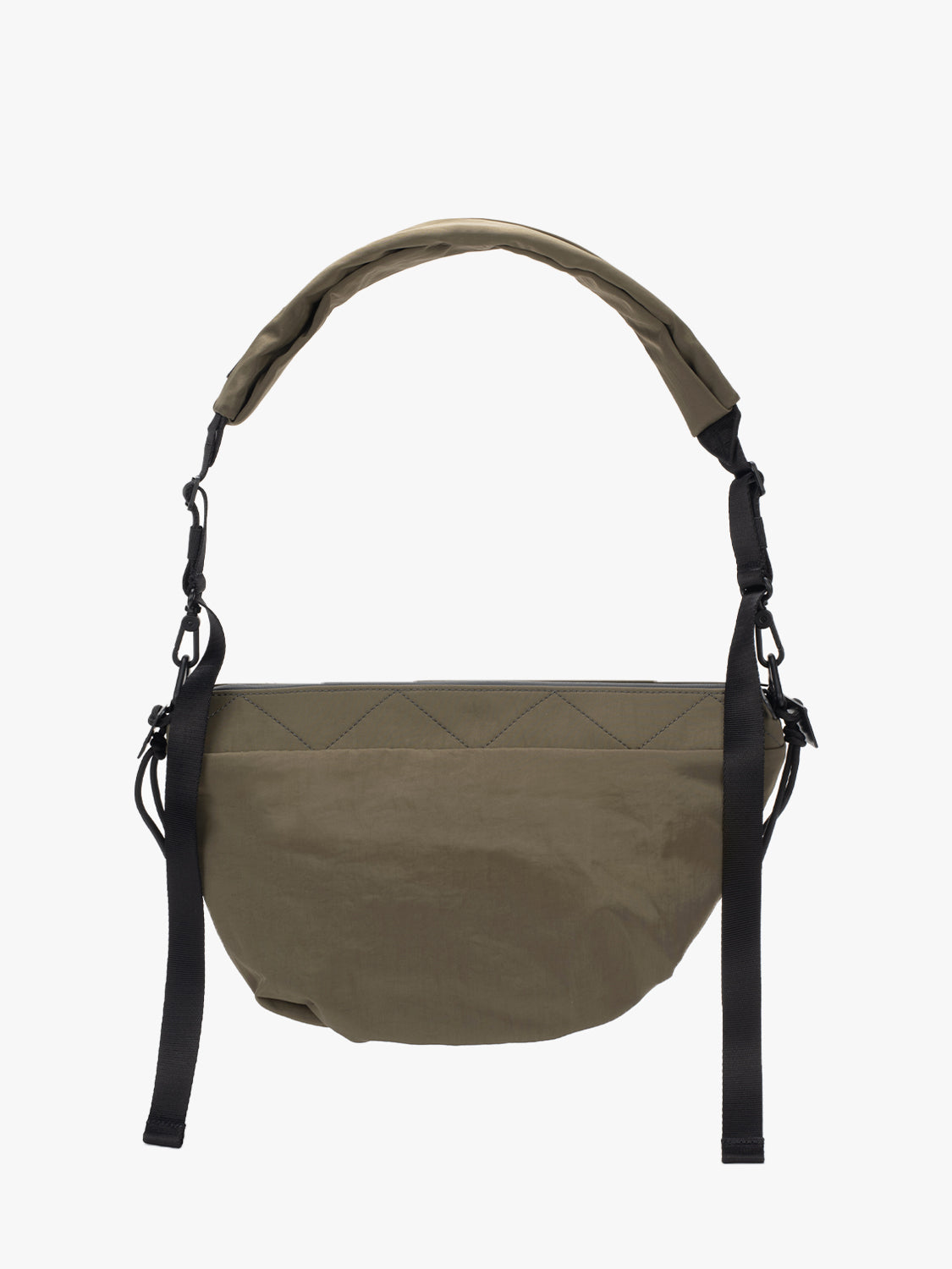 coteetciel Crossbody/Sling Bag Orne Cargo Green côte&ciel US 29202