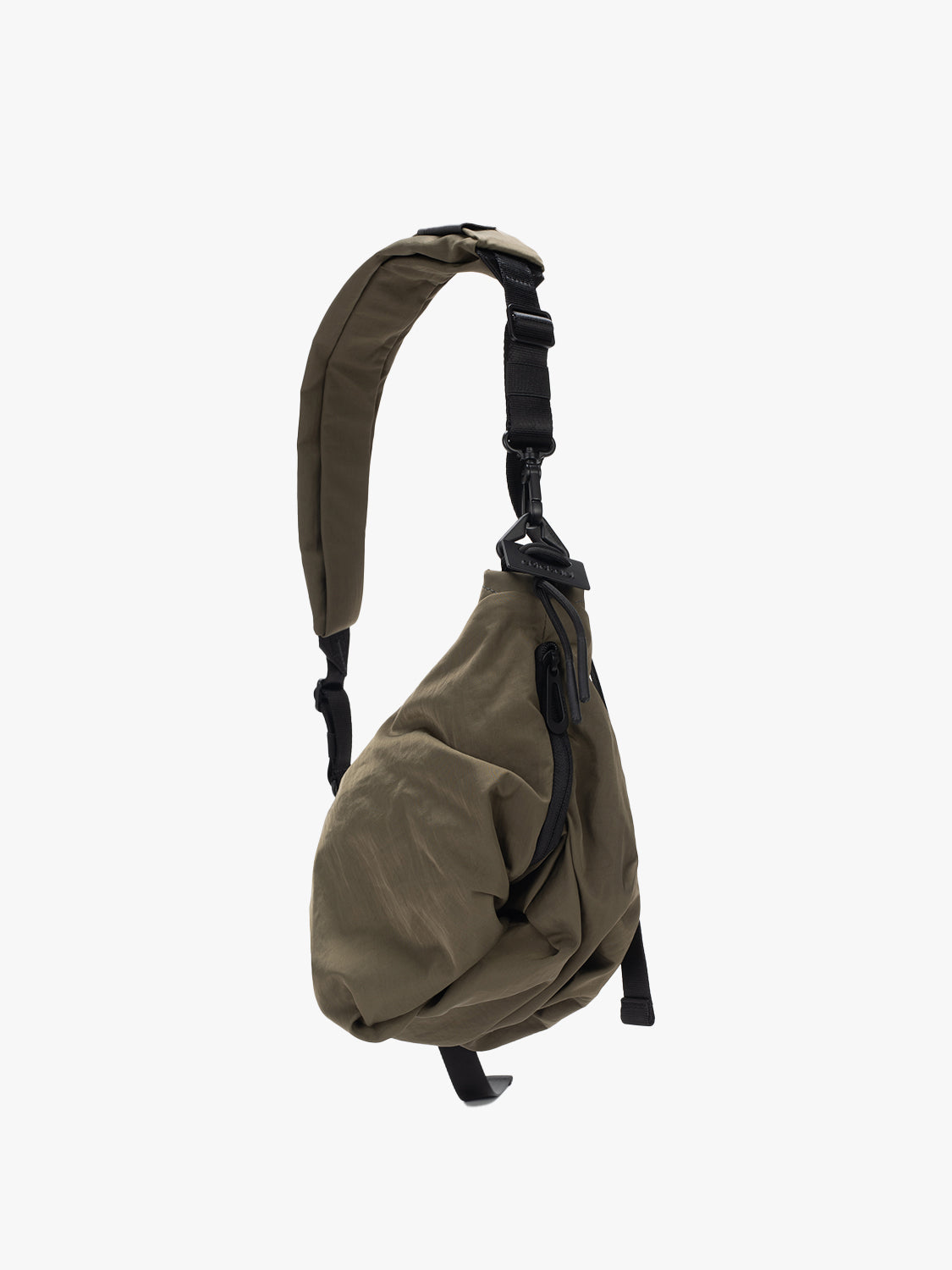 coteetciel Crossbody/Sling Bag Orne Cargo Green côte&ciel US 29202