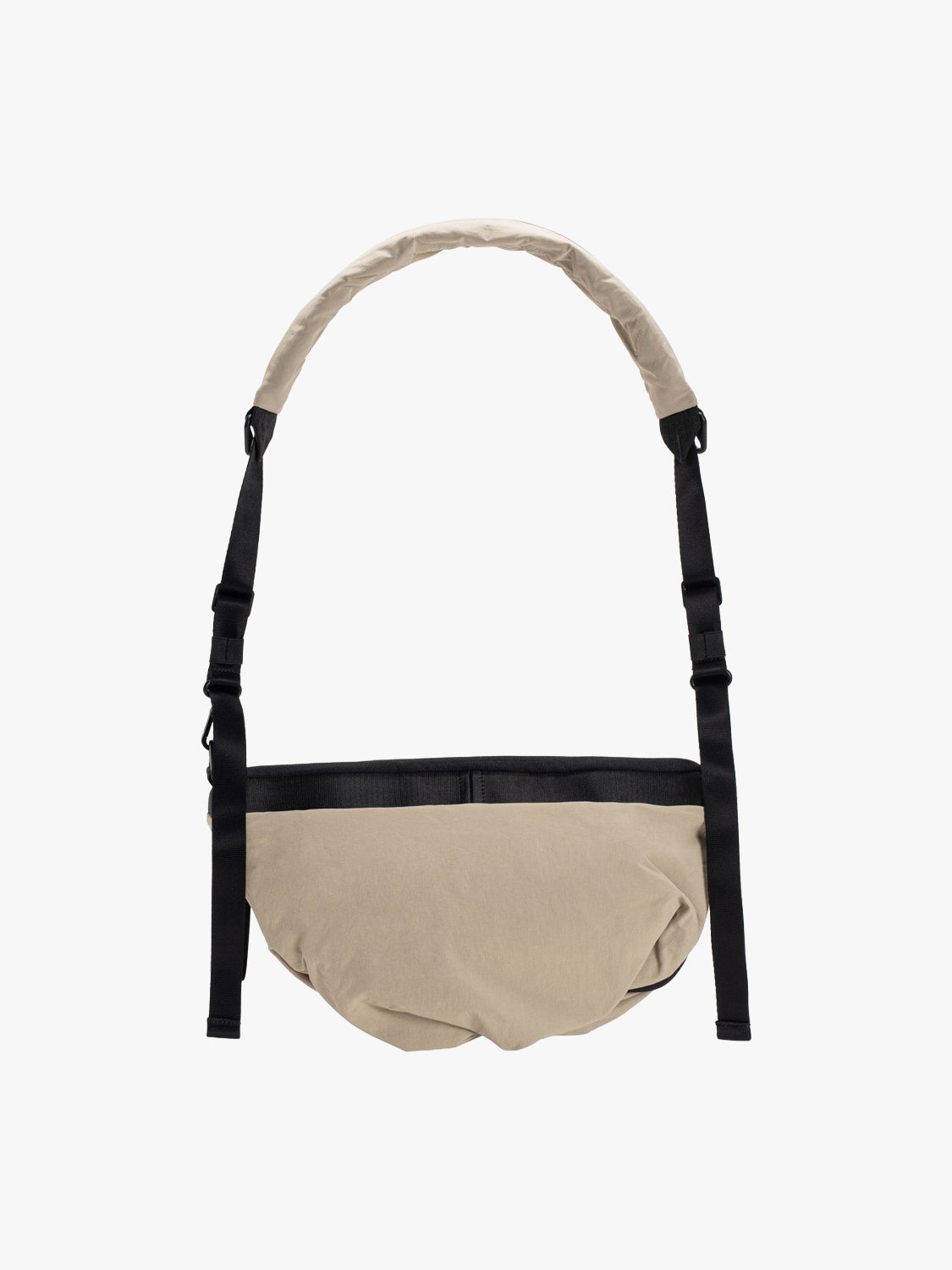 coteetciel Crossbody/Sling Bag Orne Komatsu Beige Bag côte&ciel US 29119