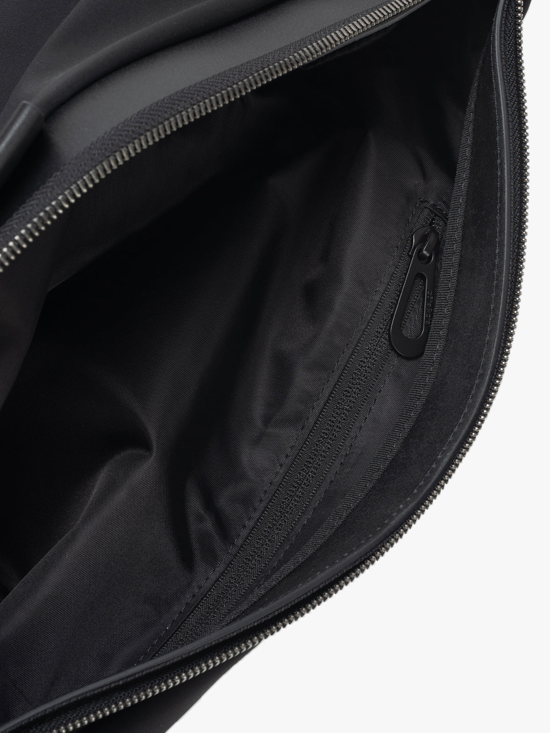 coteetciel Crossbody/Sling Bag Orne Onyx Black côte&ciel US 29214