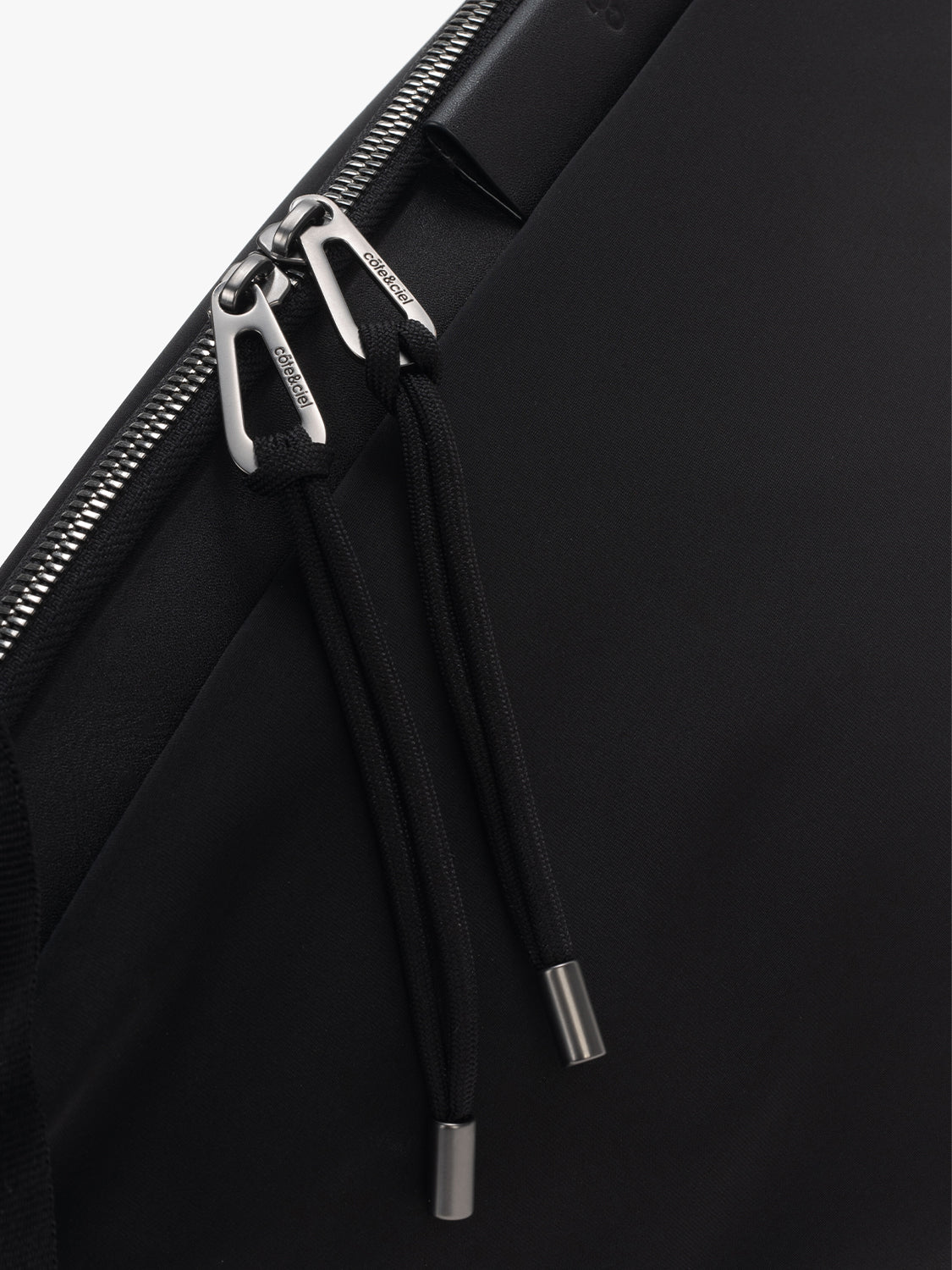 coteetciel Crossbody/Sling Bag Orne Onyx Black côte&ciel US 29214