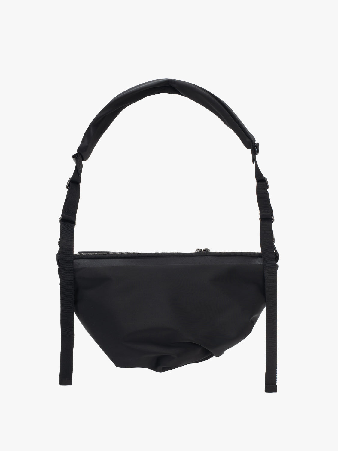 coteetciel Crossbody/Sling Bag Orne Onyx Black côte&ciel US 29214