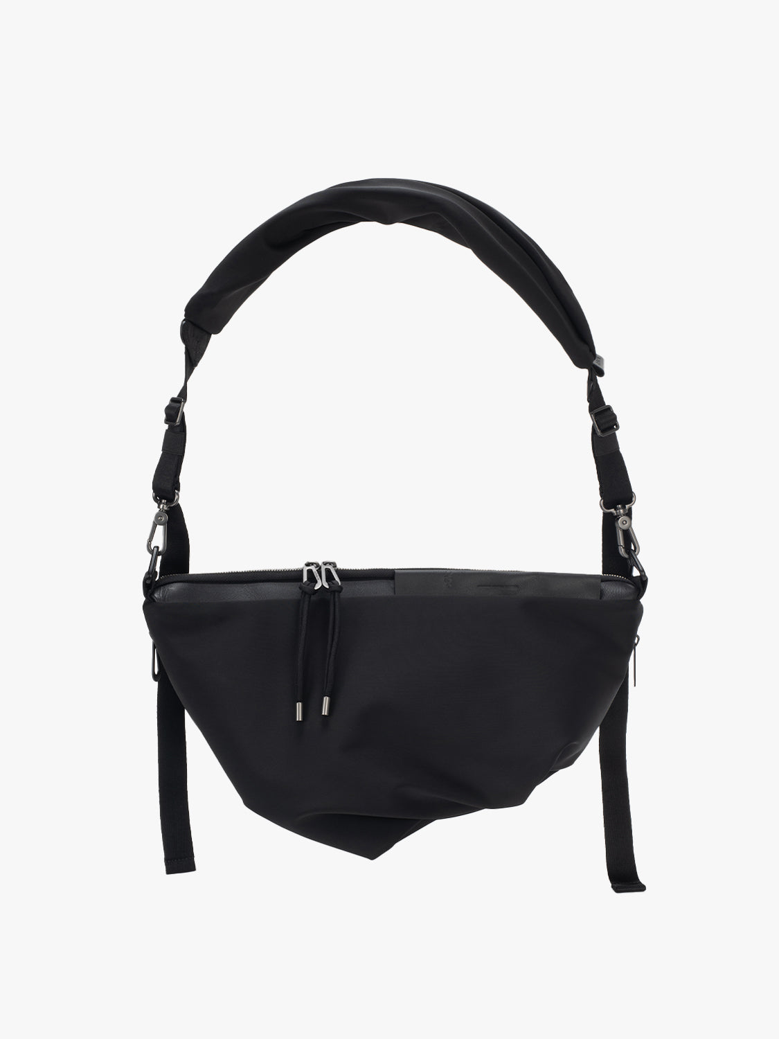 coteetciel Crossbody/Sling Bag Orne Onyx Black côte&ciel US 29214