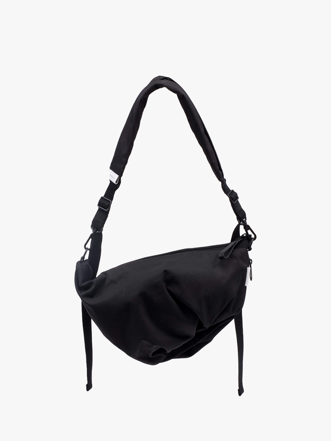 coteetciel Crossbody/Sling Bag Orne Smooth Black côte&ciel US 28863