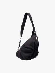 Orne Smooth Black