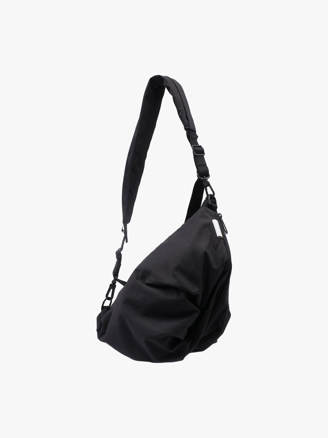 coteetciel Crossbody/Sling Bag Orne Smooth Black côte&ciel US 28863