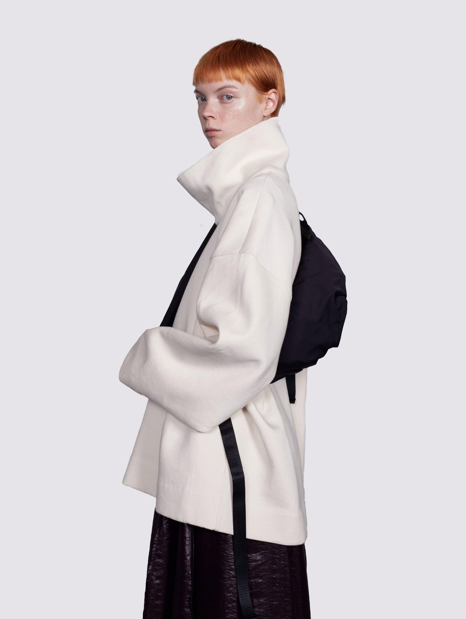 côte&ciel | Orne Smooth Black côte&ciel Official