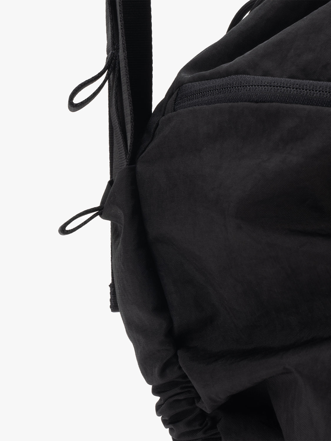 coteetciel Crossbody/Sling Bag Uva Carbon Black côte&ciel US 29197