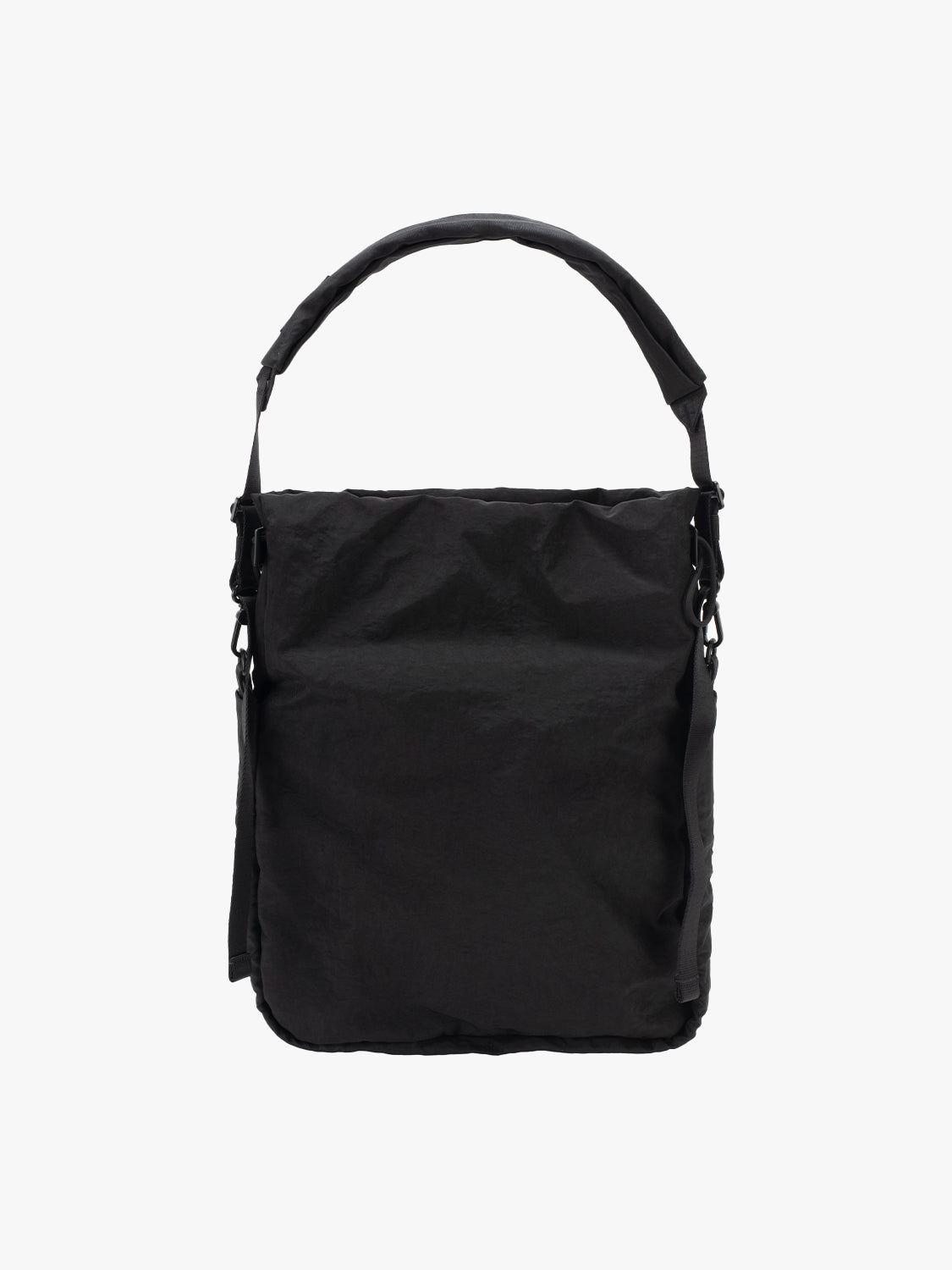 coteetciel Crossbody/Sling Bag Uva Carbon Black côte&ciel US 29197