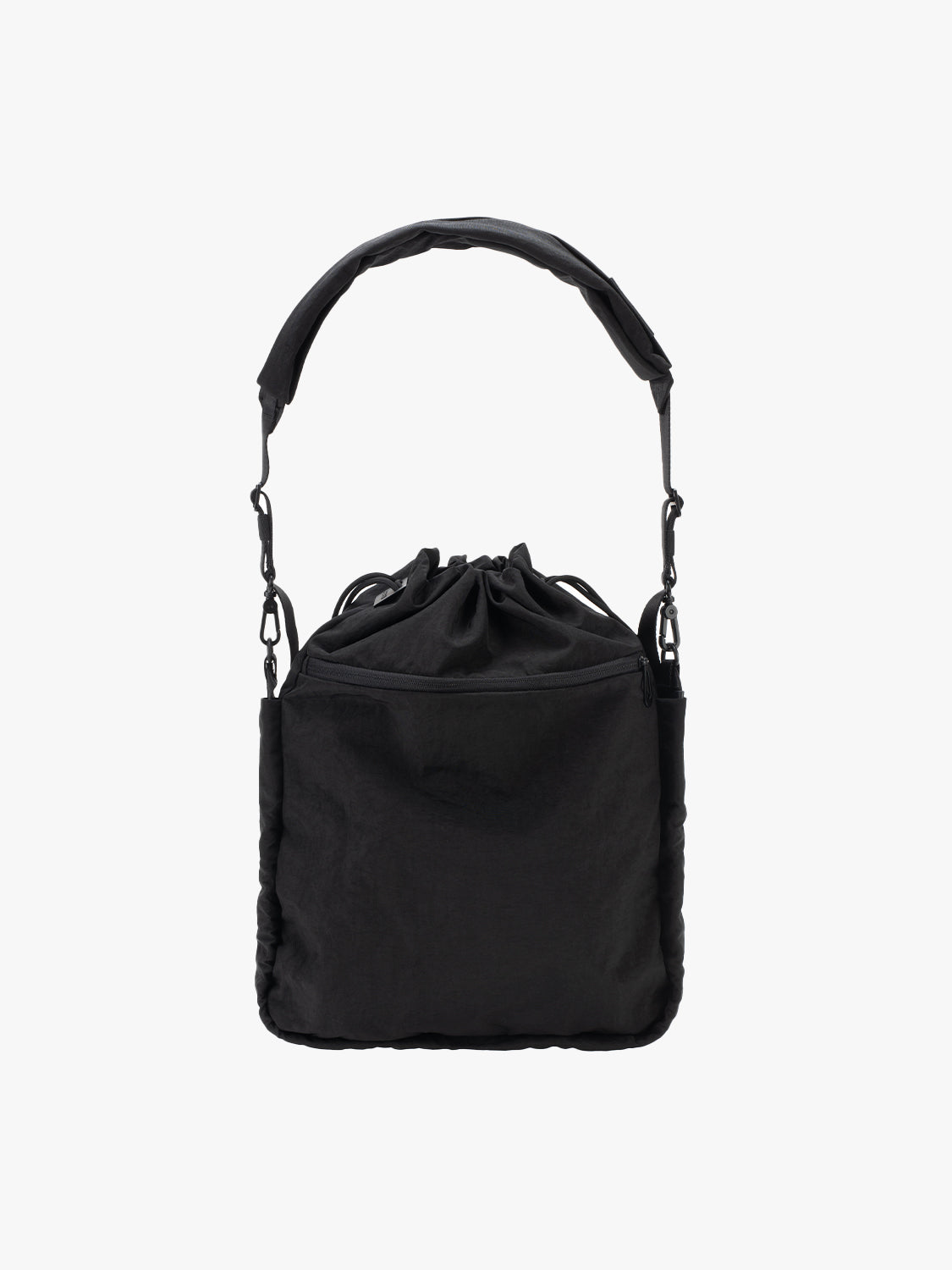 coteetciel Crossbody/Sling Bag Uva Carbon Black côte&ciel US 29197
