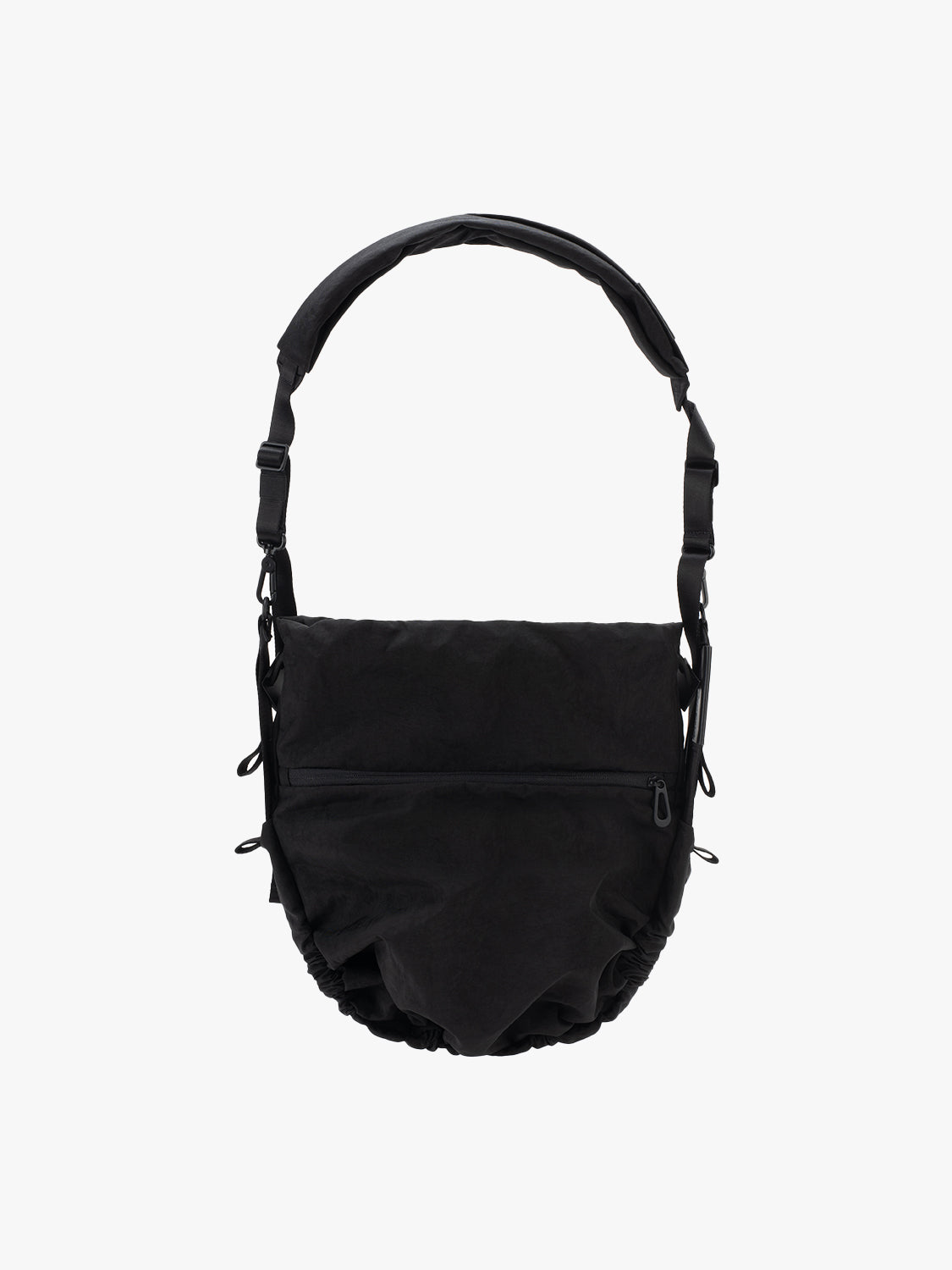 coteetciel Crossbody/Sling Bag Uva Carbon Black côte&ciel US 29197