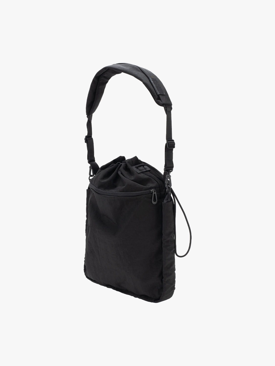 coteetciel Crossbody/Sling Bag Uva Carbon Black côte&ciel US 29197