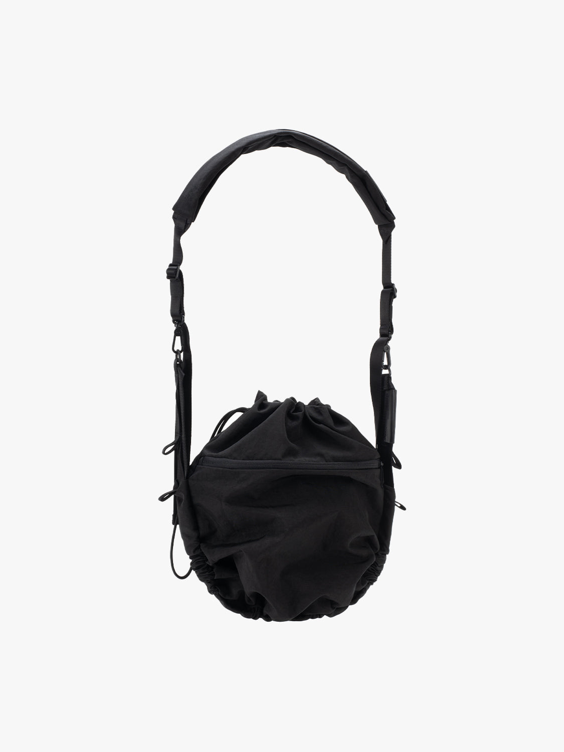 coteetciel Crossbody/Sling Bag Uva Carbon Black côte&ciel US 29197