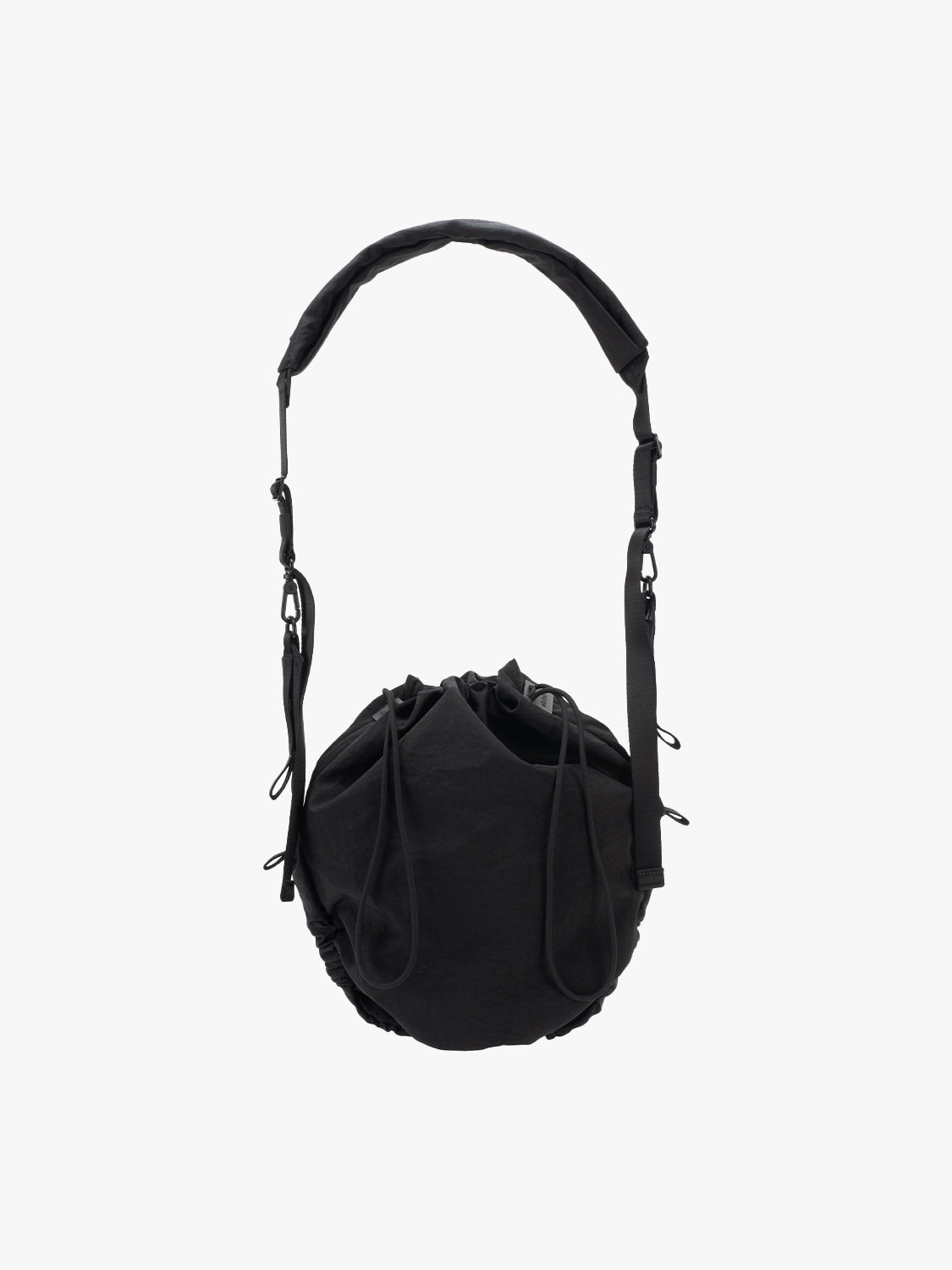 coteetciel Crossbody/Sling Bag Uva Carbon Black côte&ciel US 29197