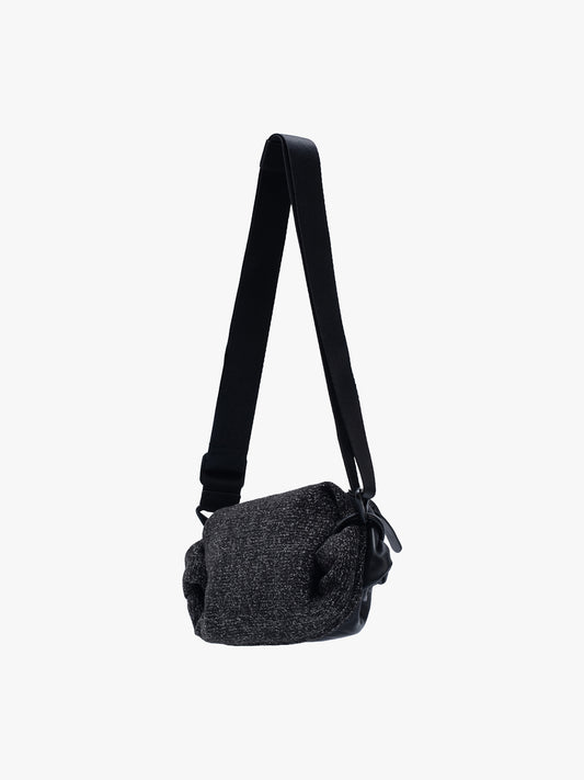 coteetciel Crossbody/Sling Nestos Split Tweed Alias côte&ciel US 29269