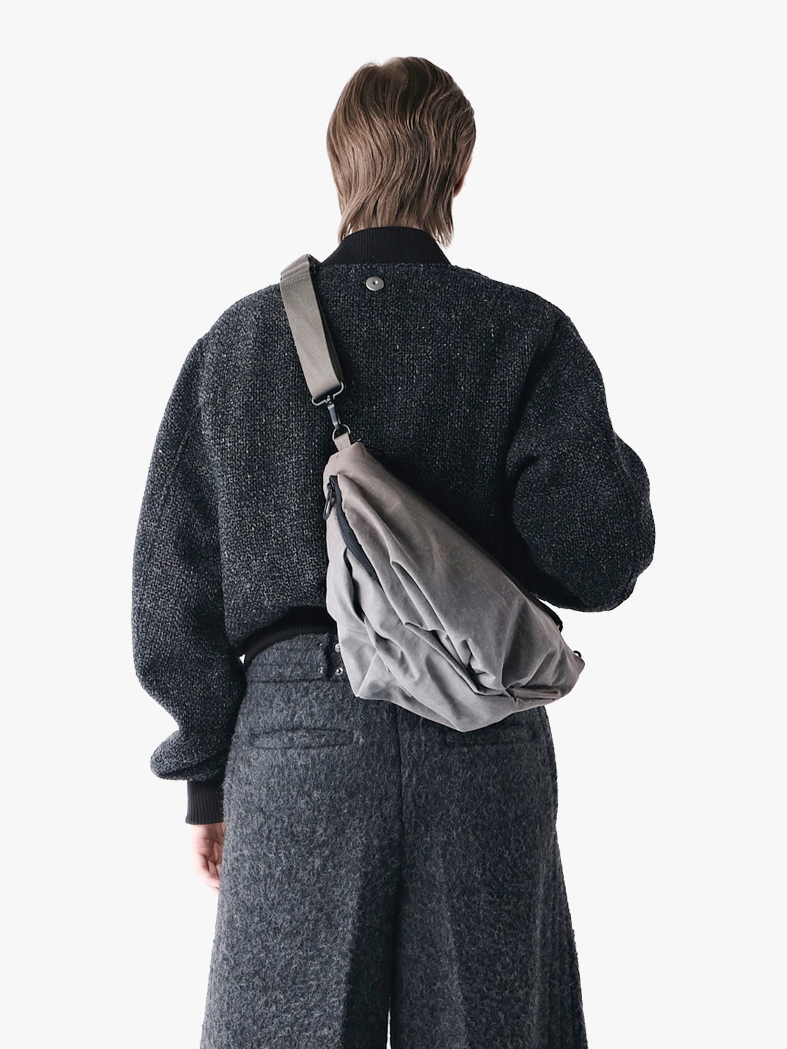 coteetciel Crossbody/Sling Orne Reflective Taupe côte&ciel US 29277