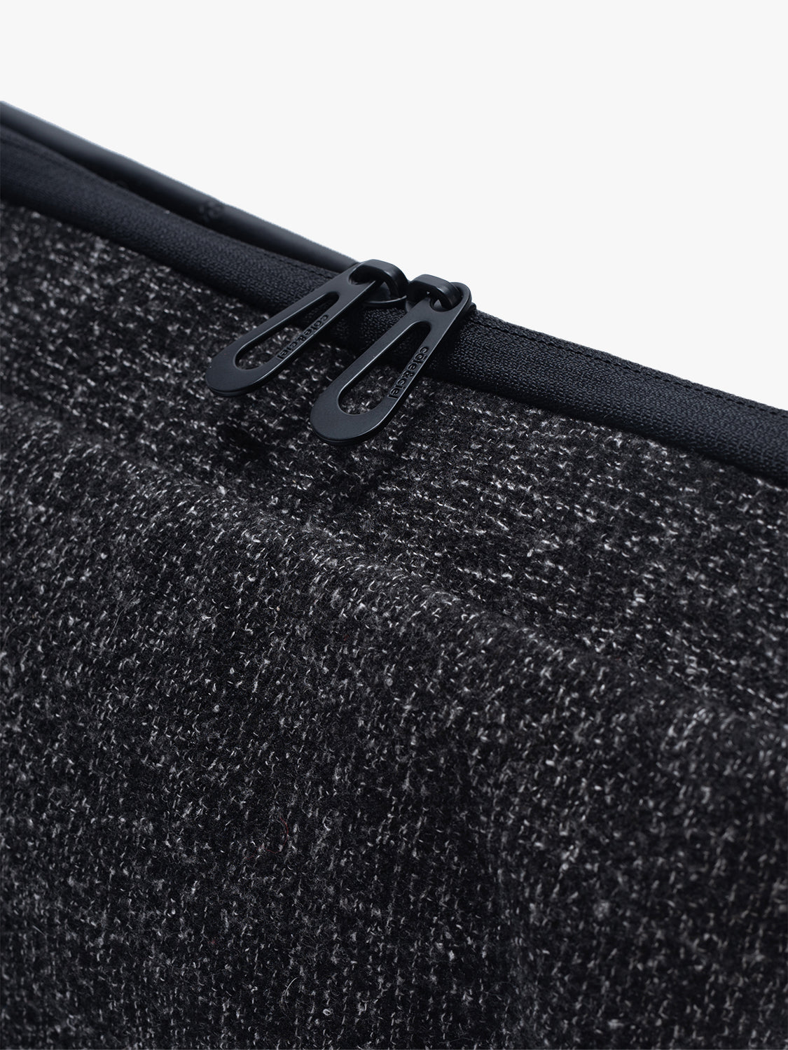 coteetciel Crossbody/Sling Orne Tweed Anthracite côte&ciel US 29271