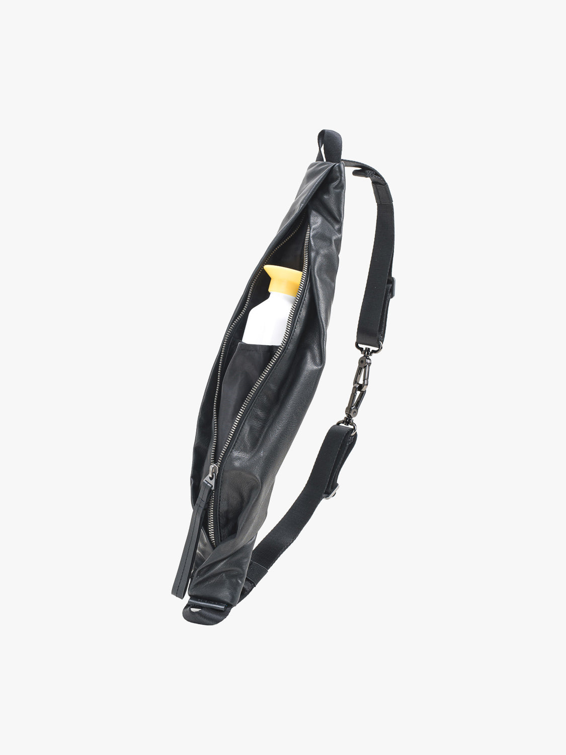 coteetciel Crossbody/Sling/Waist Bag Adda Alias Leather côte&ciel US 29009