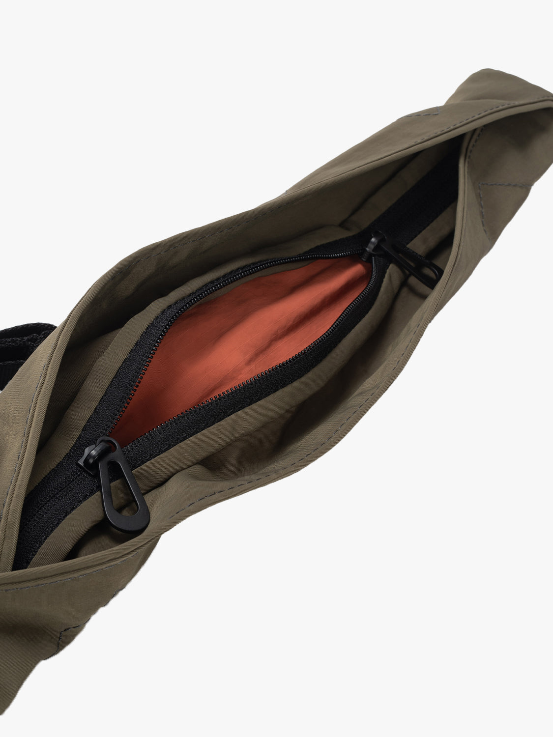 coteetciel Crossbody/Sling/Waist Bag Adda Cargo Green côte&ciel US 29205