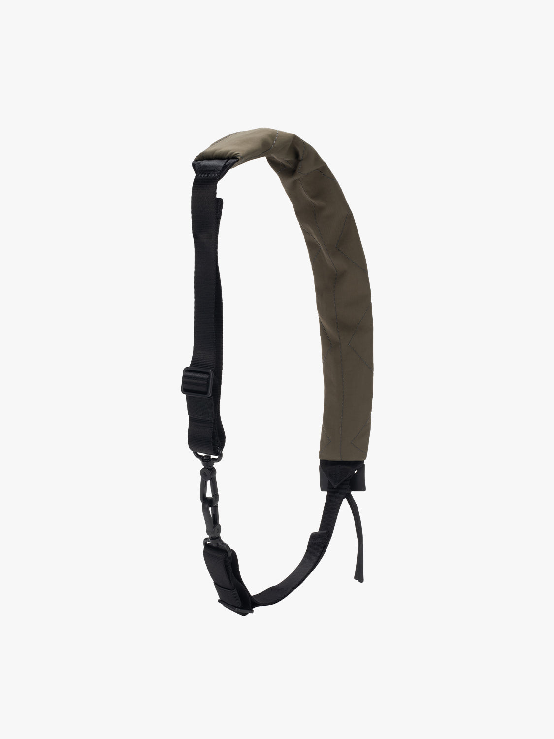 coteetciel Crossbody/Sling/Waist Bag Adda Cargo Green côte&ciel US 29205