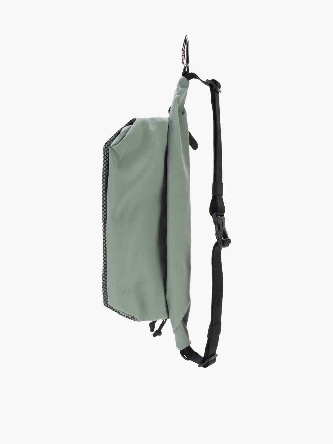 coteetciel Crossbody/Sling/Waist Bag Adda Plus Smooth Sage Green côte&ciel US 29161