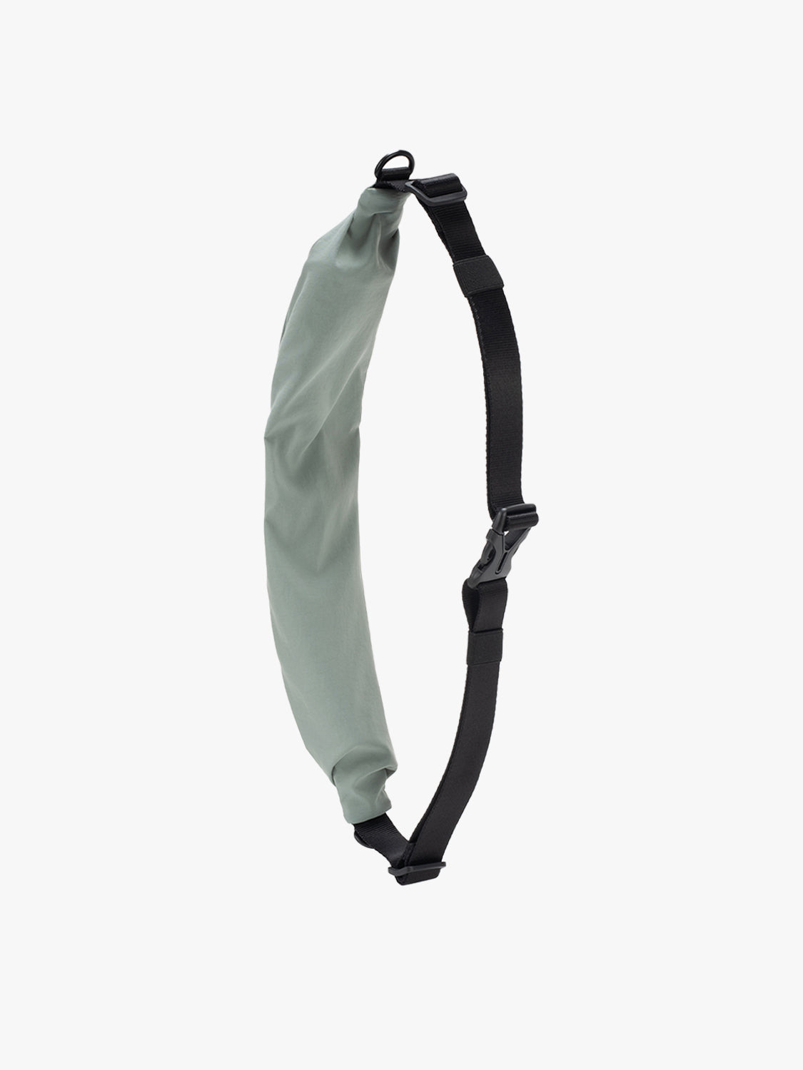 coteetciel Crossbody/Sling/Waist Bag Adda Plus Smooth Sage Green côte&ciel US 29161