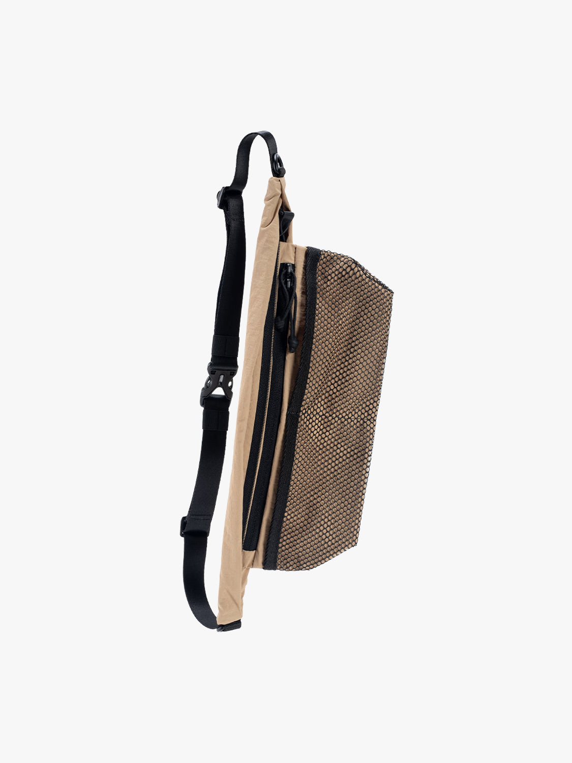 coteetciel Crossbody/Sling/Waist Bag Adda Plus Smooth Sand côte&ciel US 29162