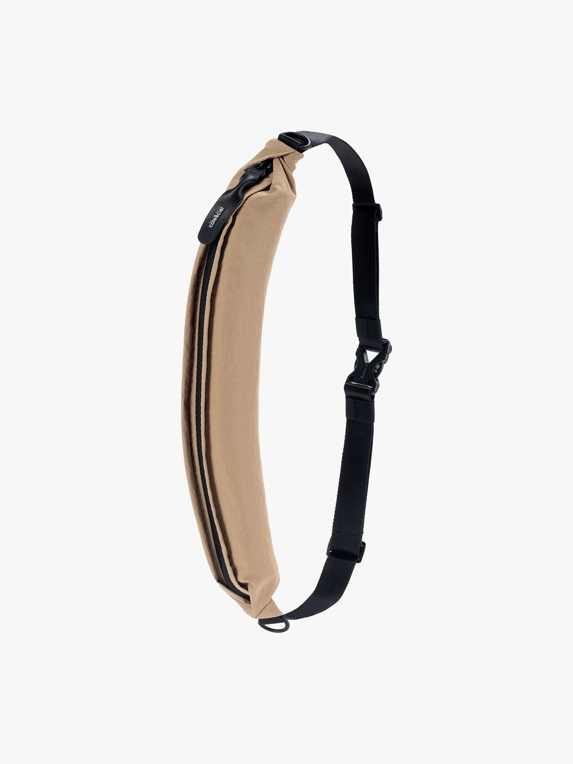 coteetciel Crossbody/Sling/Waist Bag Adda Plus Smooth Sand côte&ciel US 29162