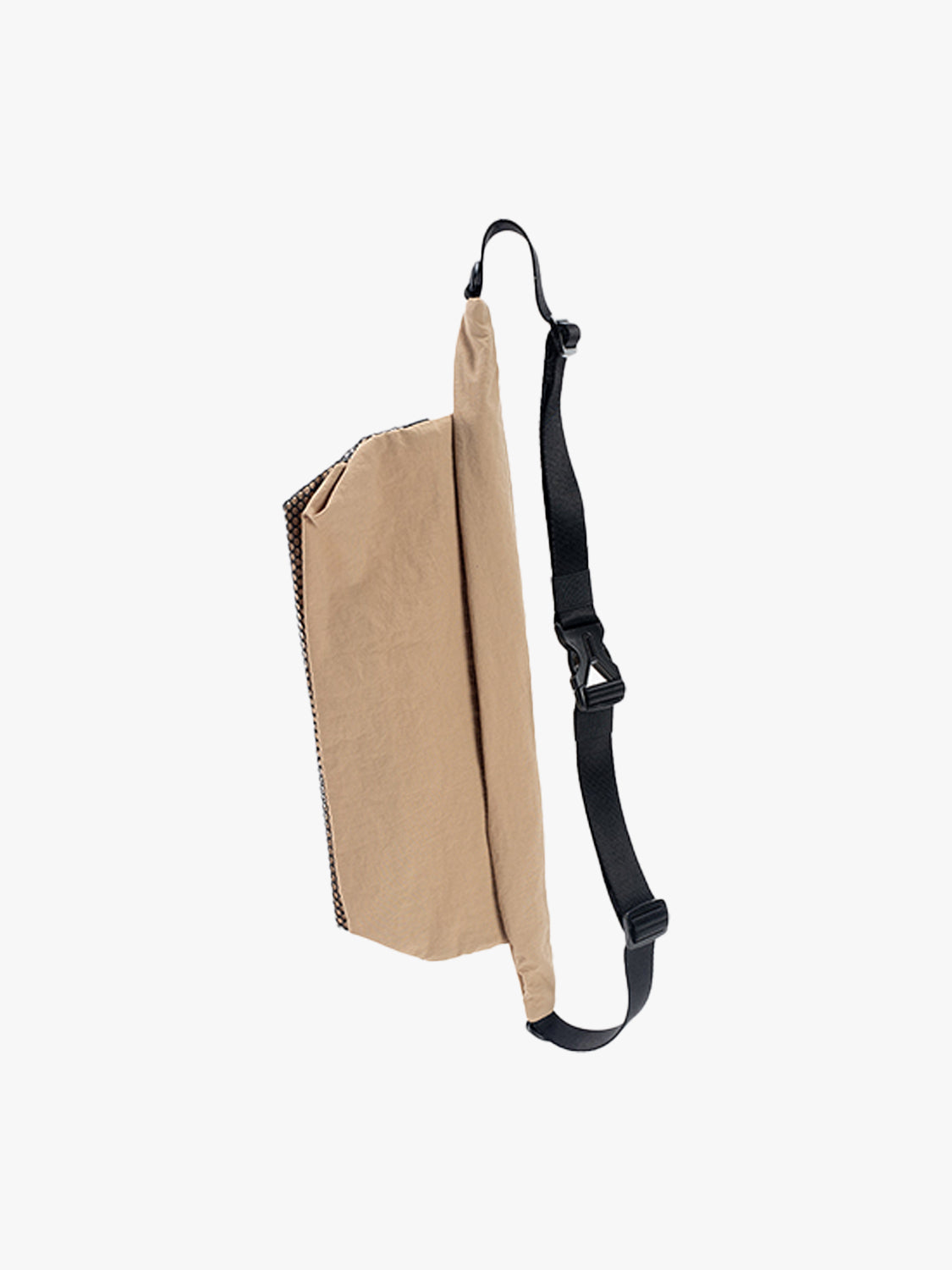 coteetciel Crossbody/Sling/Waist Bag Adda Plus Smooth Sand côte&ciel US 29162
