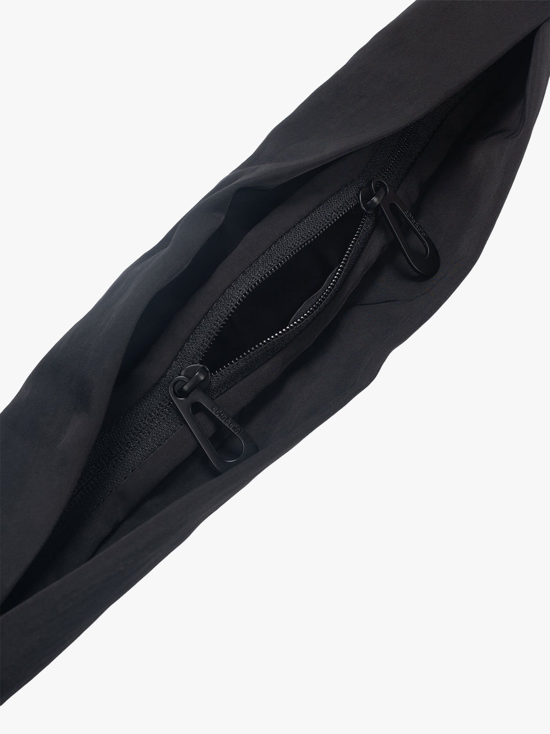 coteetciel Crossbody/Sling/Waist Bag Black Adda Smooth Black côte&ciel US 28832
