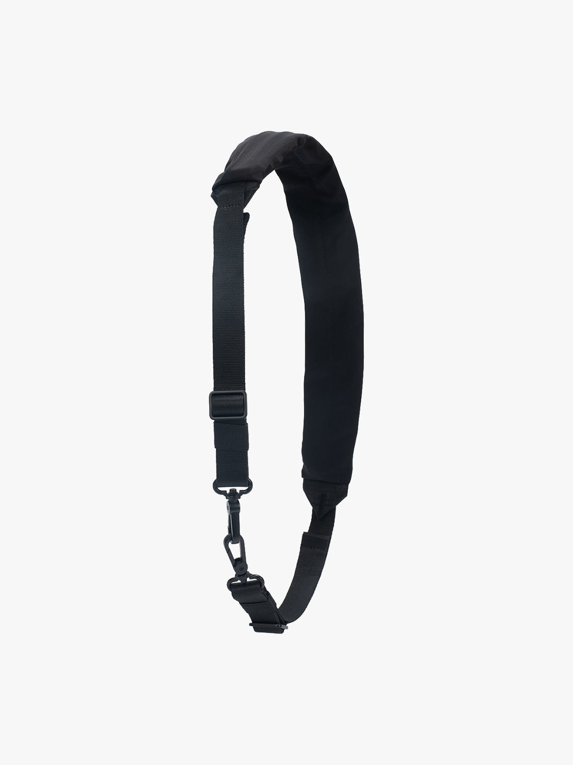 coteetciel Crossbody/Sling/Waist Bag Black Adda Smooth Black côte&ciel US 28832