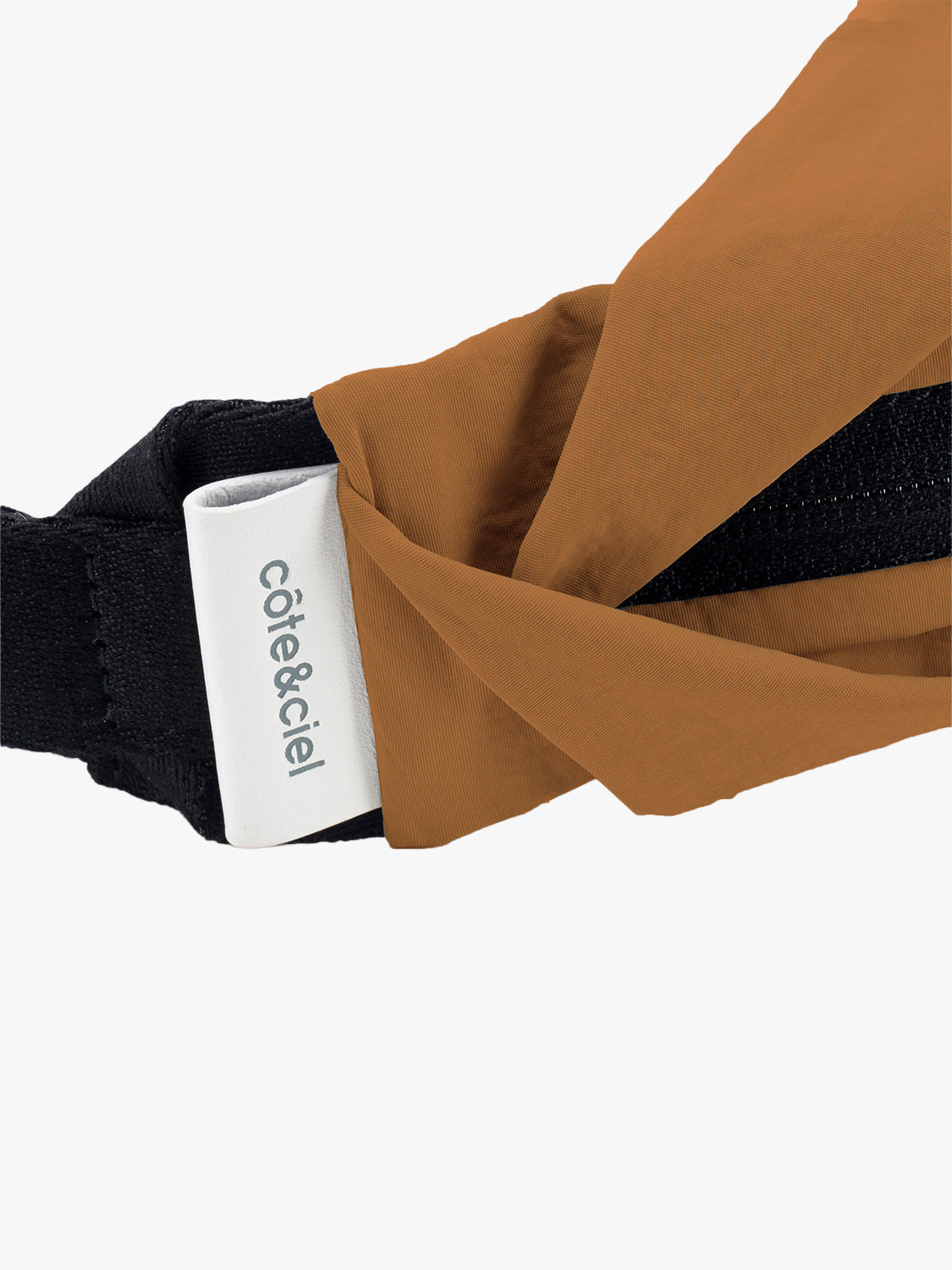 coteetciel Crossbody/Sling/Waist Bag Adda Smooth Sunray côte&ciel US 29176