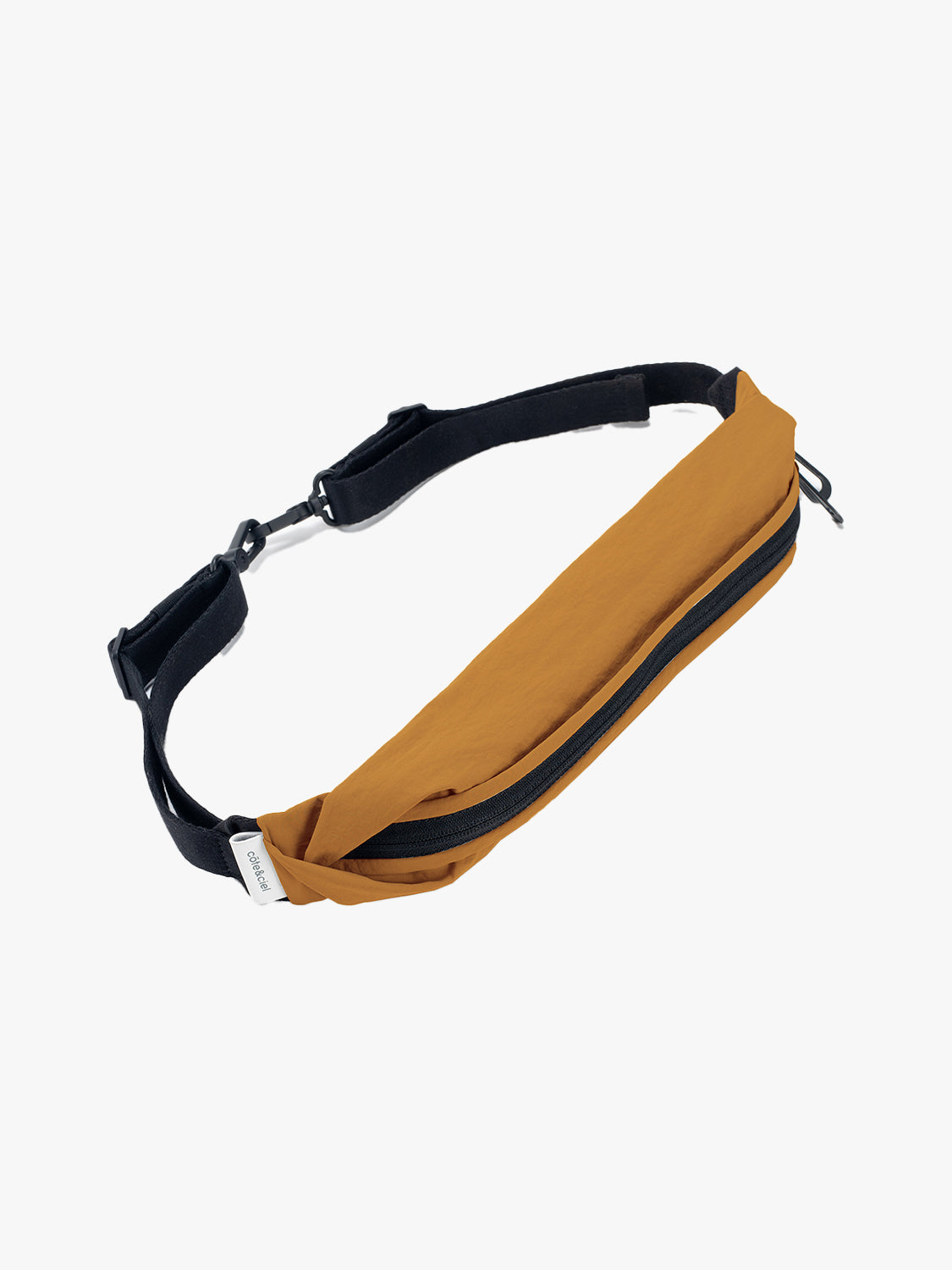 coteetciel Crossbody/Sling/Waist Bag Adda Smooth Sunray côte&ciel US 29176