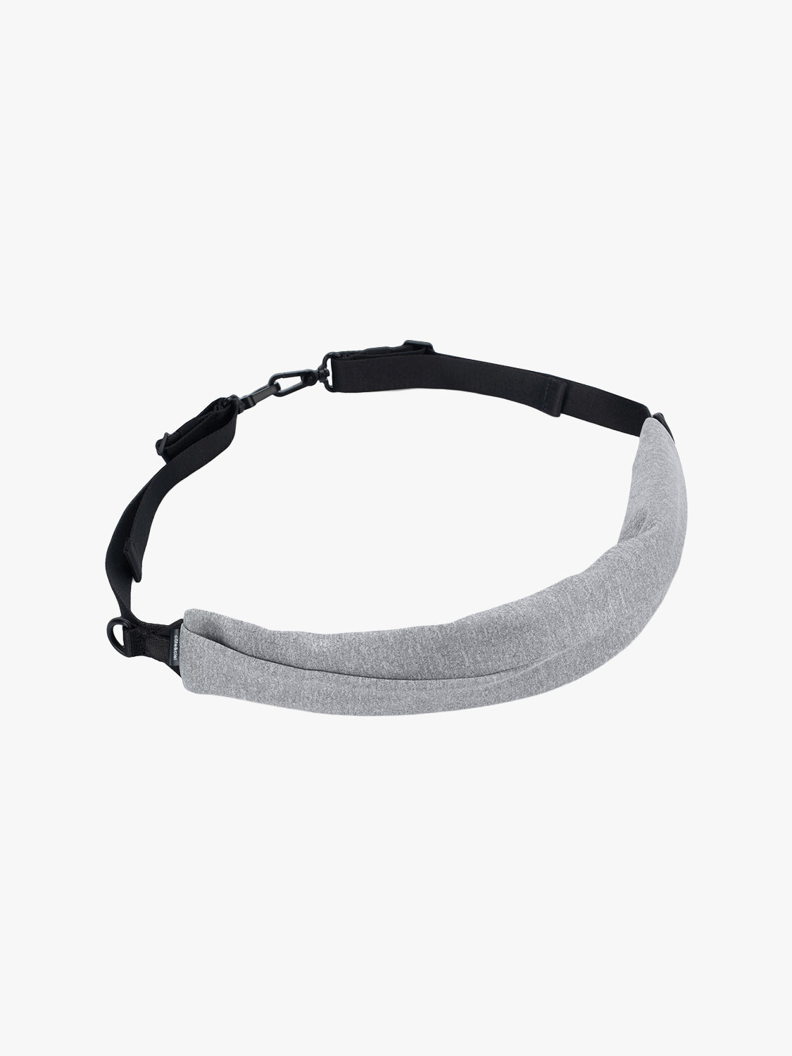 coteetciel Crossbody/Sling/Waist Bag Adda Woven Concrete Grey côte&ciel US 29241